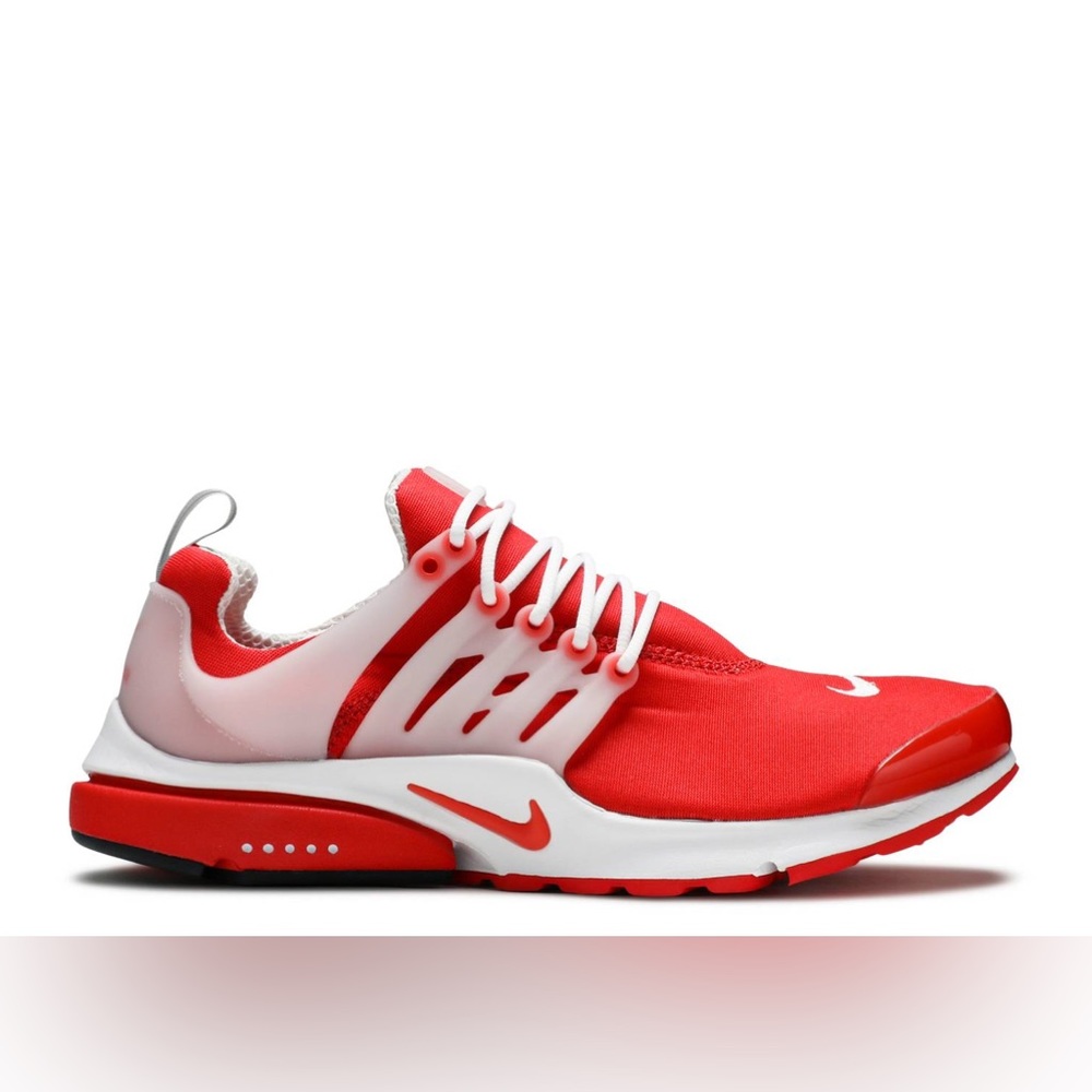 Nike air presto, men’s size S(9-10) excellent condition.